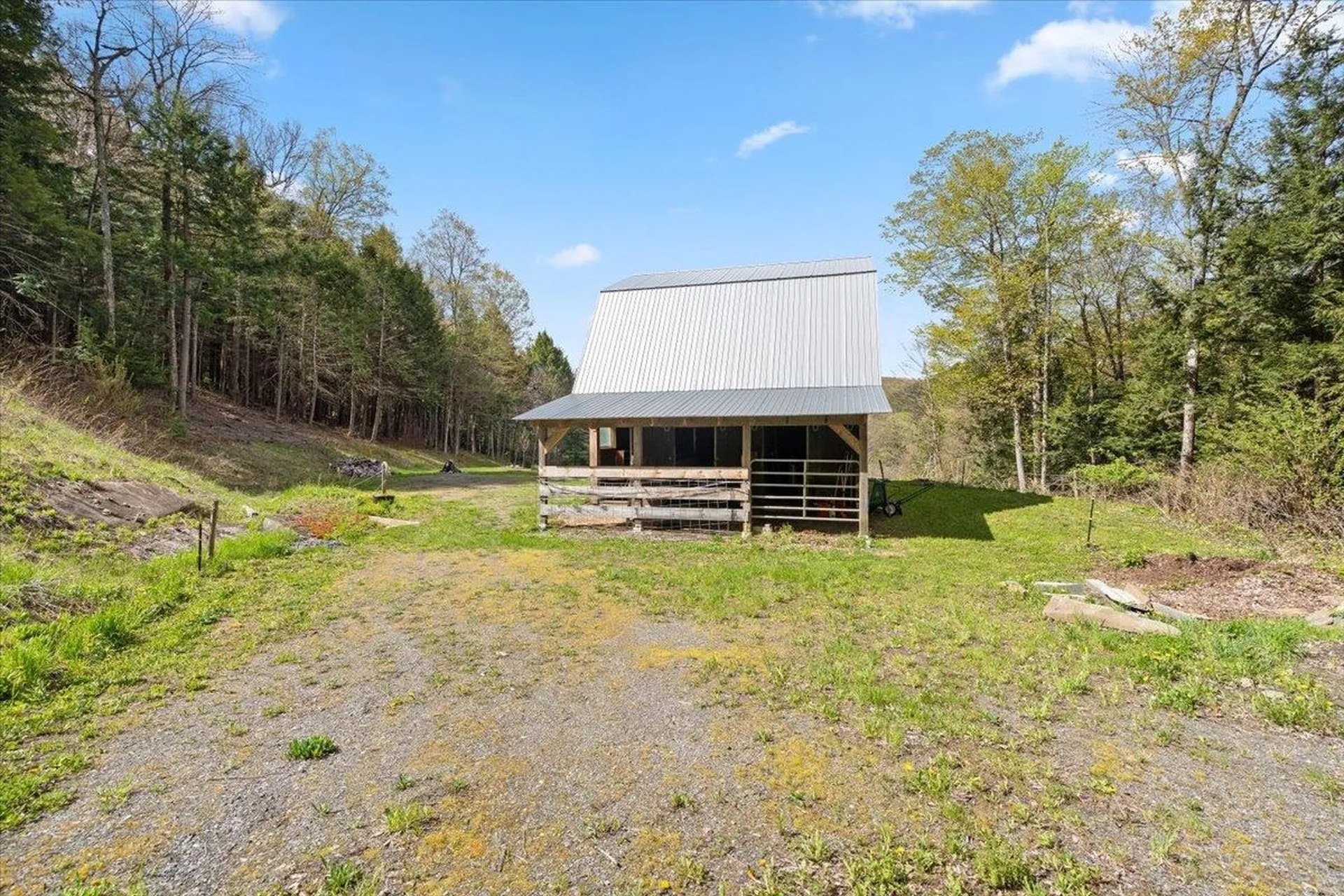 278 Spring Road Tunbridge VT 05077