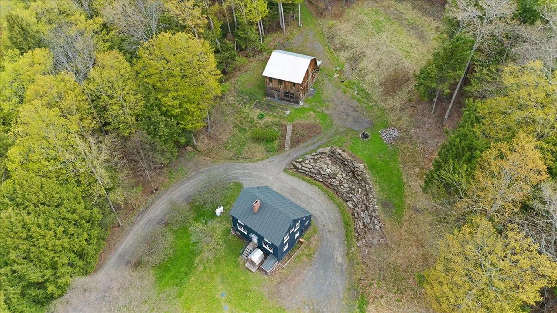 278 Spring Road Tunbridge VT 05077