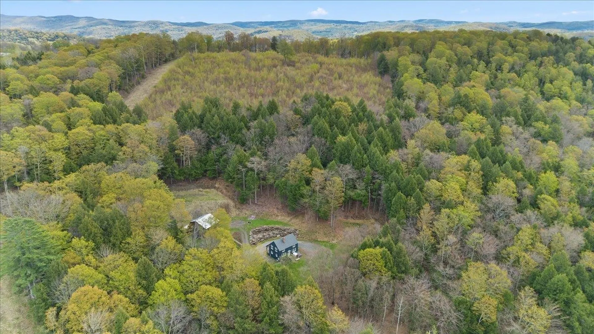 278 Spring Road Tunbridge VT 05077
