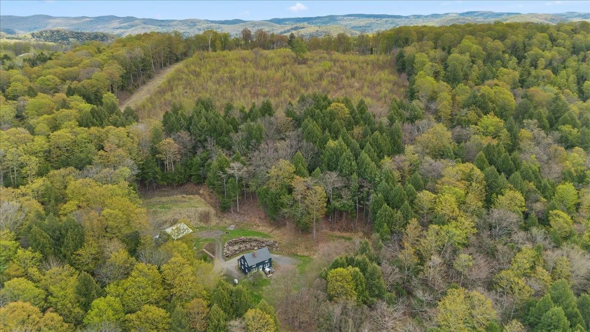 278 Spring Road Tunbridge VT 05077