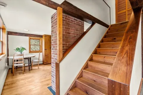 278 Spring Road Tunbridge VT 05077