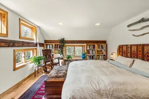 278 Spring Road Tunbridge VT 05077