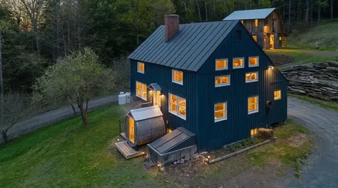 278 Spring Road Tunbridge VT 05077