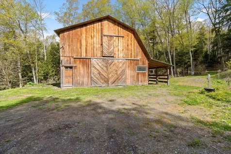 278 Spring Road Tunbridge VT 05077