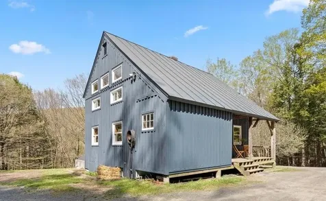 278 Spring Road Tunbridge VT 05077
