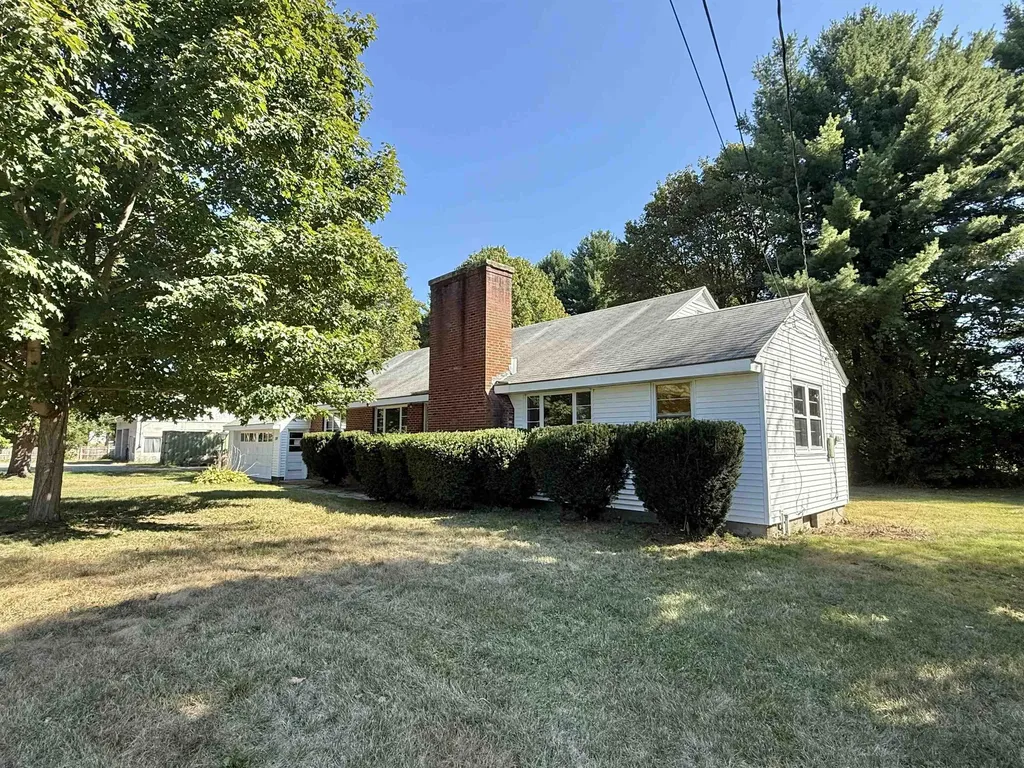 298 Governor Hunt Road Vernon VT 05354