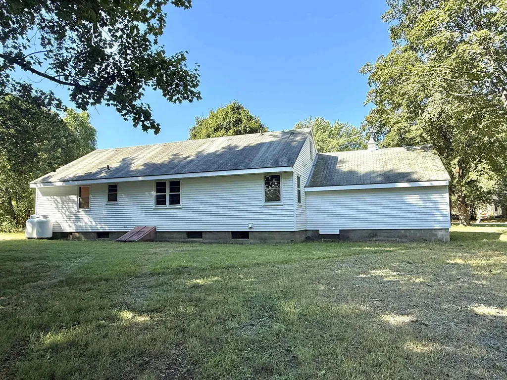 298 Governor Hunt Road Vernon VT 05354