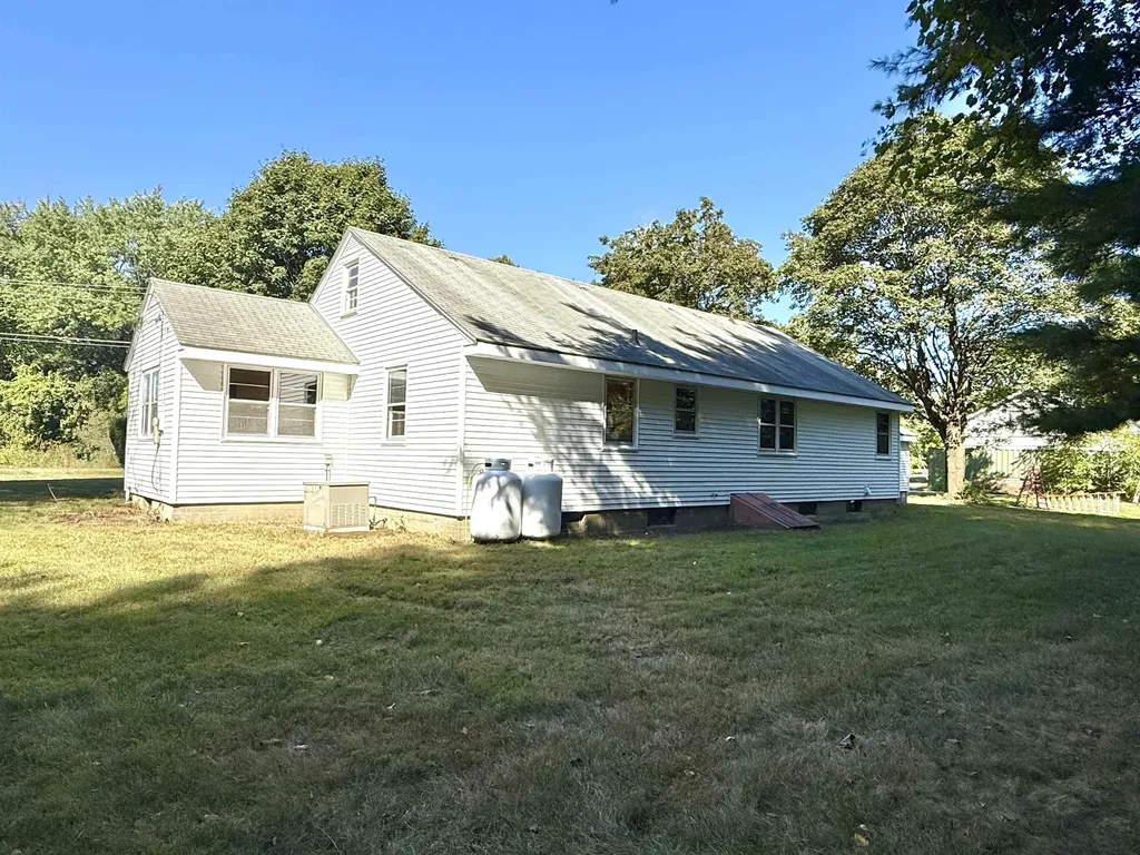 298 Governor Hunt Road Vernon VT 05354