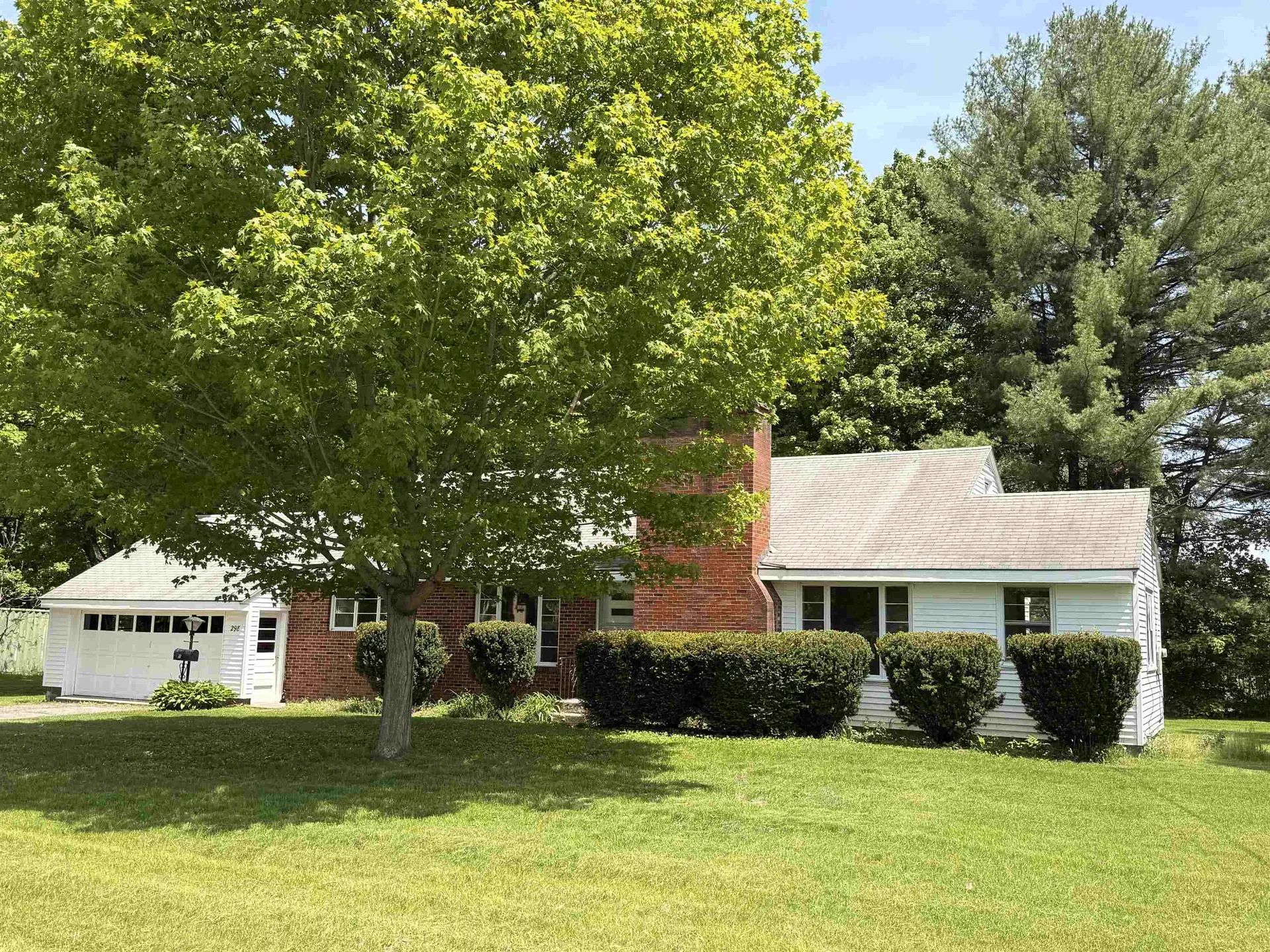 298 Governor Hunt Road Vernon VT 05354