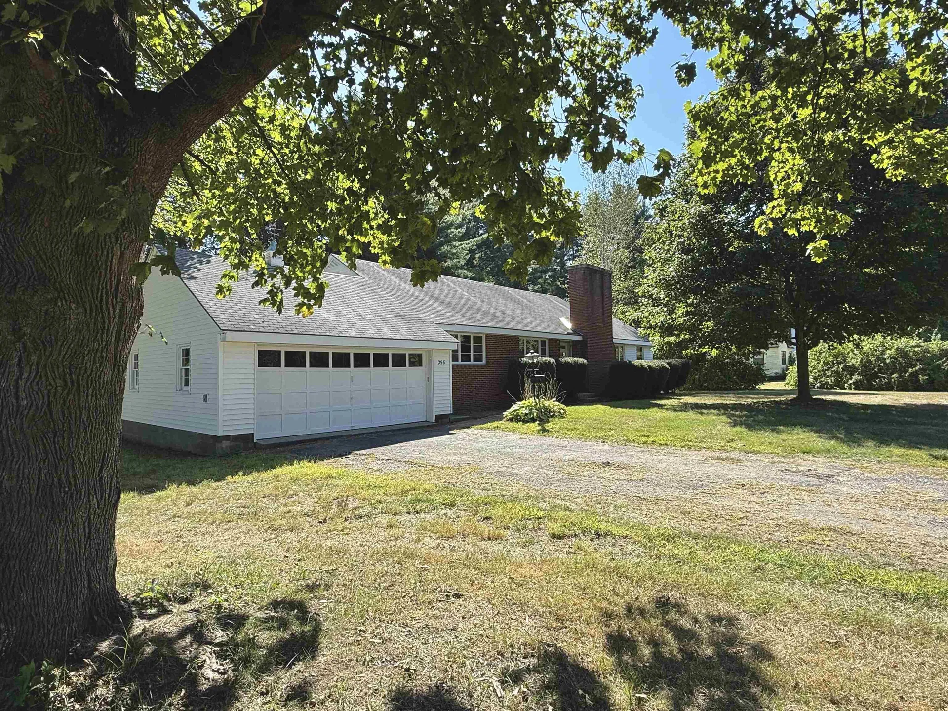 298 Governor Hunt Road Vernon VT 05354