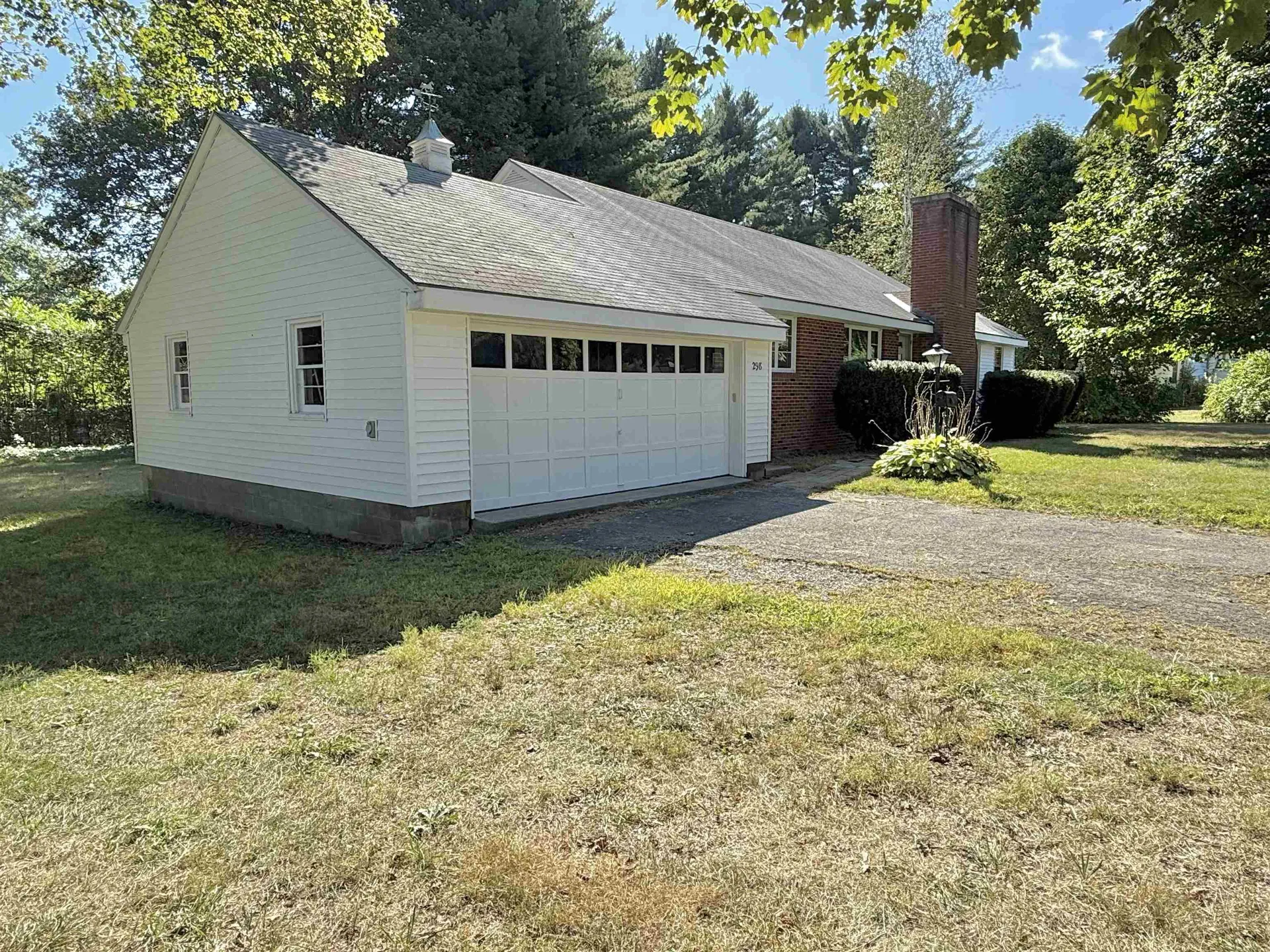 298 Governor Hunt Road Vernon VT 05354
