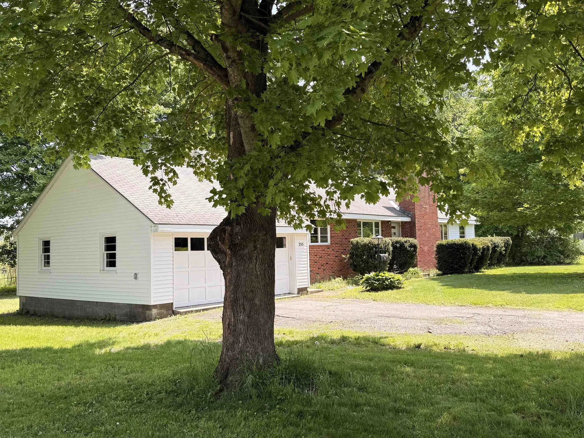 298 Governor Hunt Road Vernon VT 05354