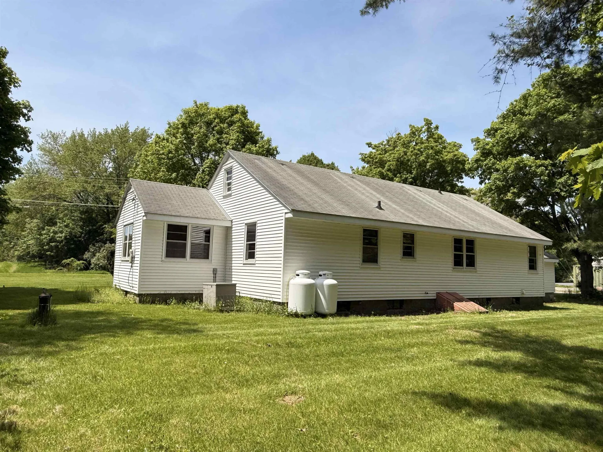 298 Governor Hunt Road Vernon VT 05354