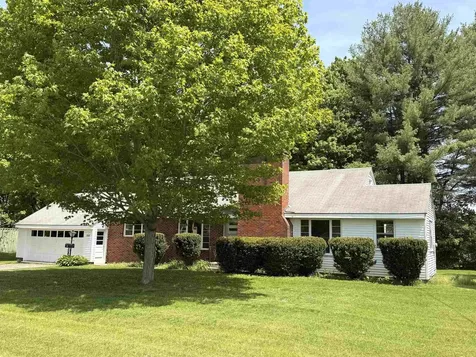 298 Governor Hunt Road Vernon VT 05354