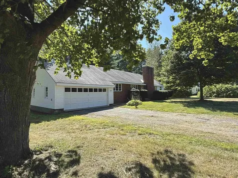 298 Governor Hunt Road Vernon VT 05354