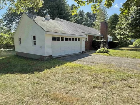298 Governor Hunt Road Vernon VT 05354