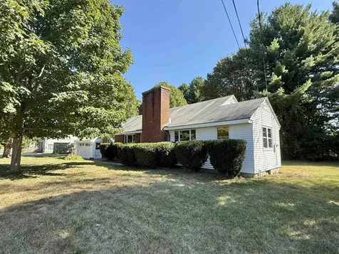 298 Governor Hunt Road Vernon VT 05354
