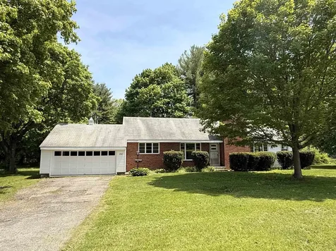 298 Governor Hunt Road Vernon VT 05354