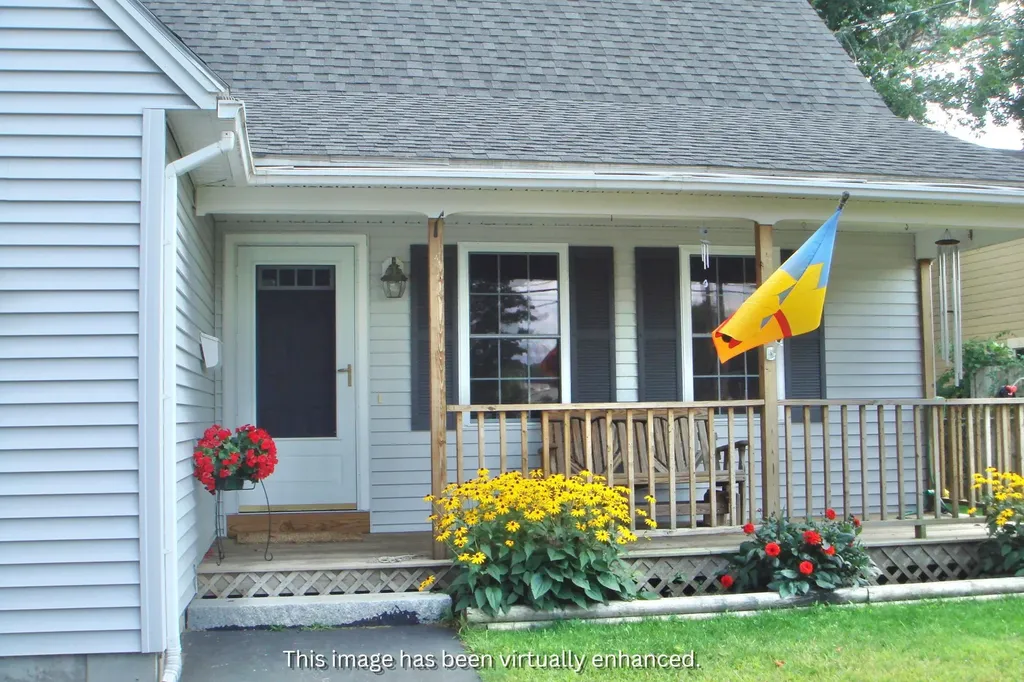 27 Clinton Street Concord NH 03301