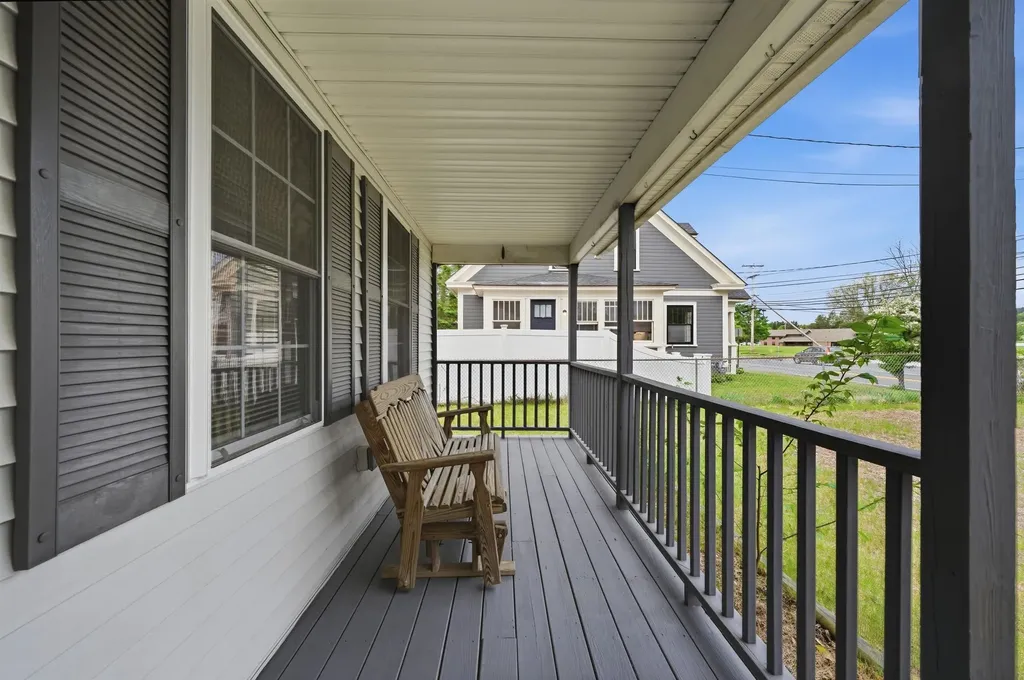 27 Clinton Street Concord NH 03301