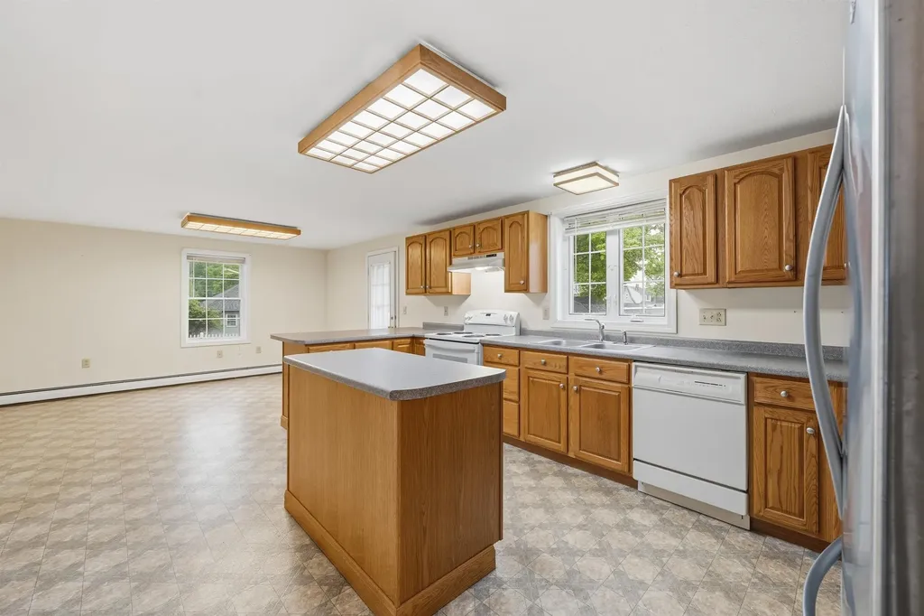 27 Clinton Street Concord NH 03301