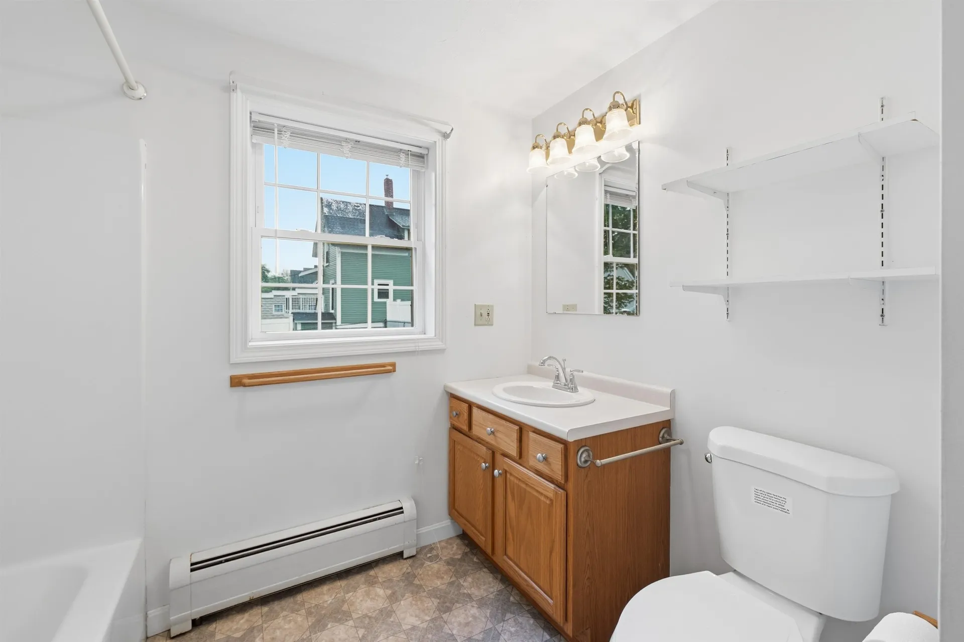 27 Clinton Street Concord NH 03301