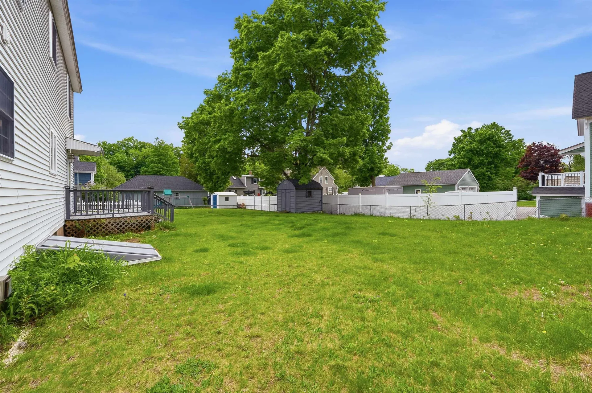 27 Clinton Street Concord NH 03301