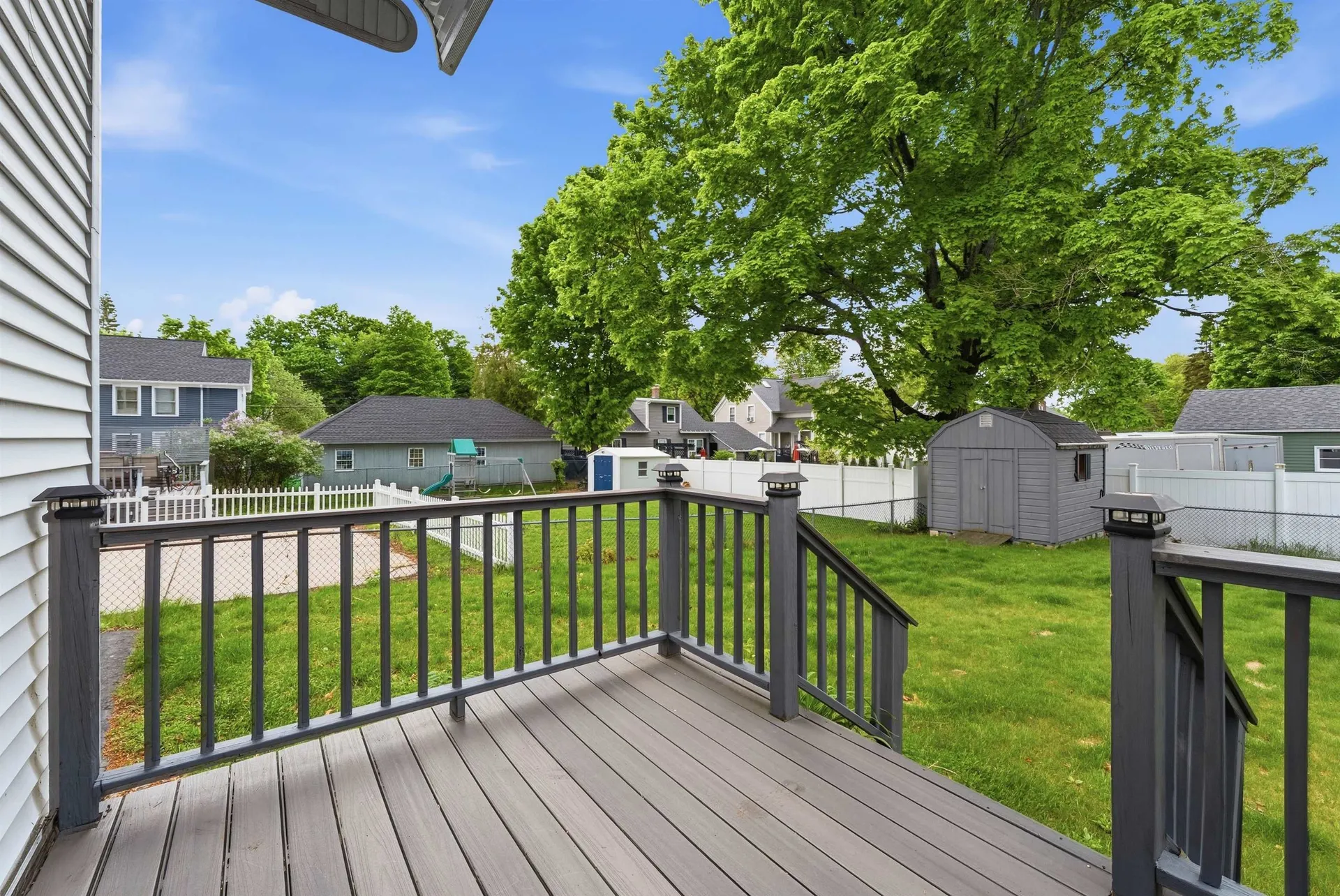 27 Clinton Street Concord NH 03301