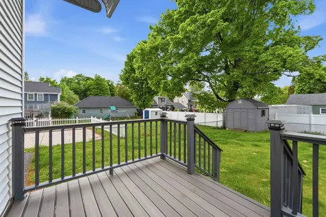 27 Clinton Street Concord NH 03301