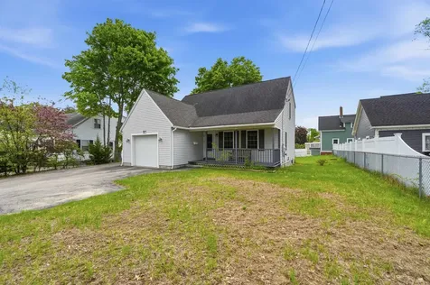27 Clinton Street Concord NH 03301