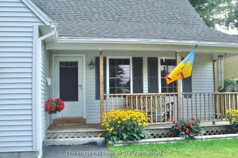 27 Clinton Street Concord NH 03301