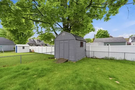 27 Clinton Street Concord NH 03301