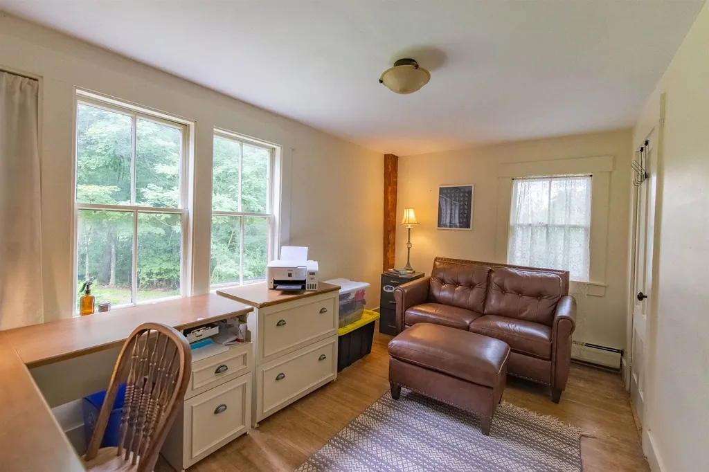 314 Old Mail Road Tamworth NH 03886