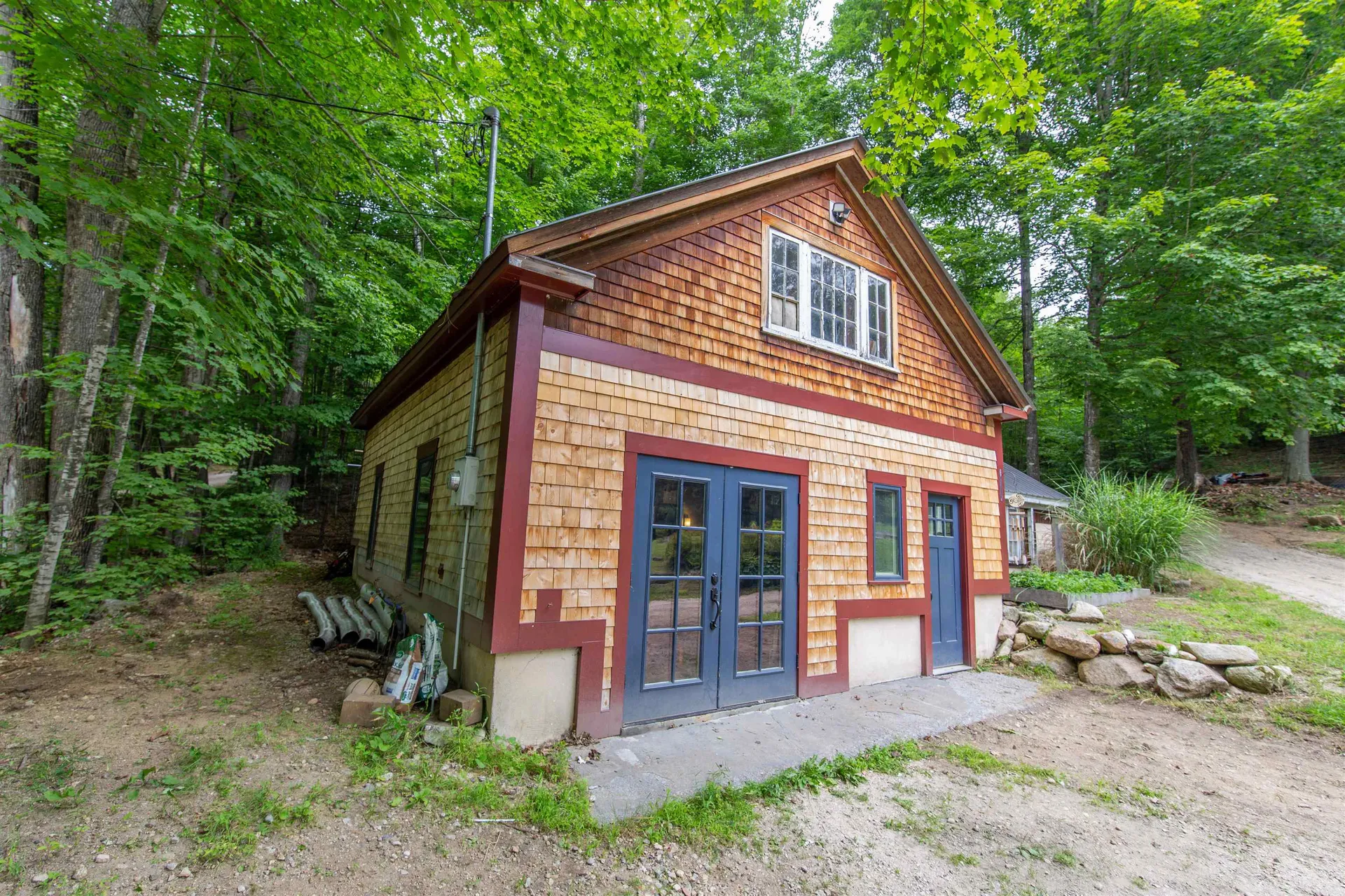 314 Old Mail Road Tamworth NH 03886