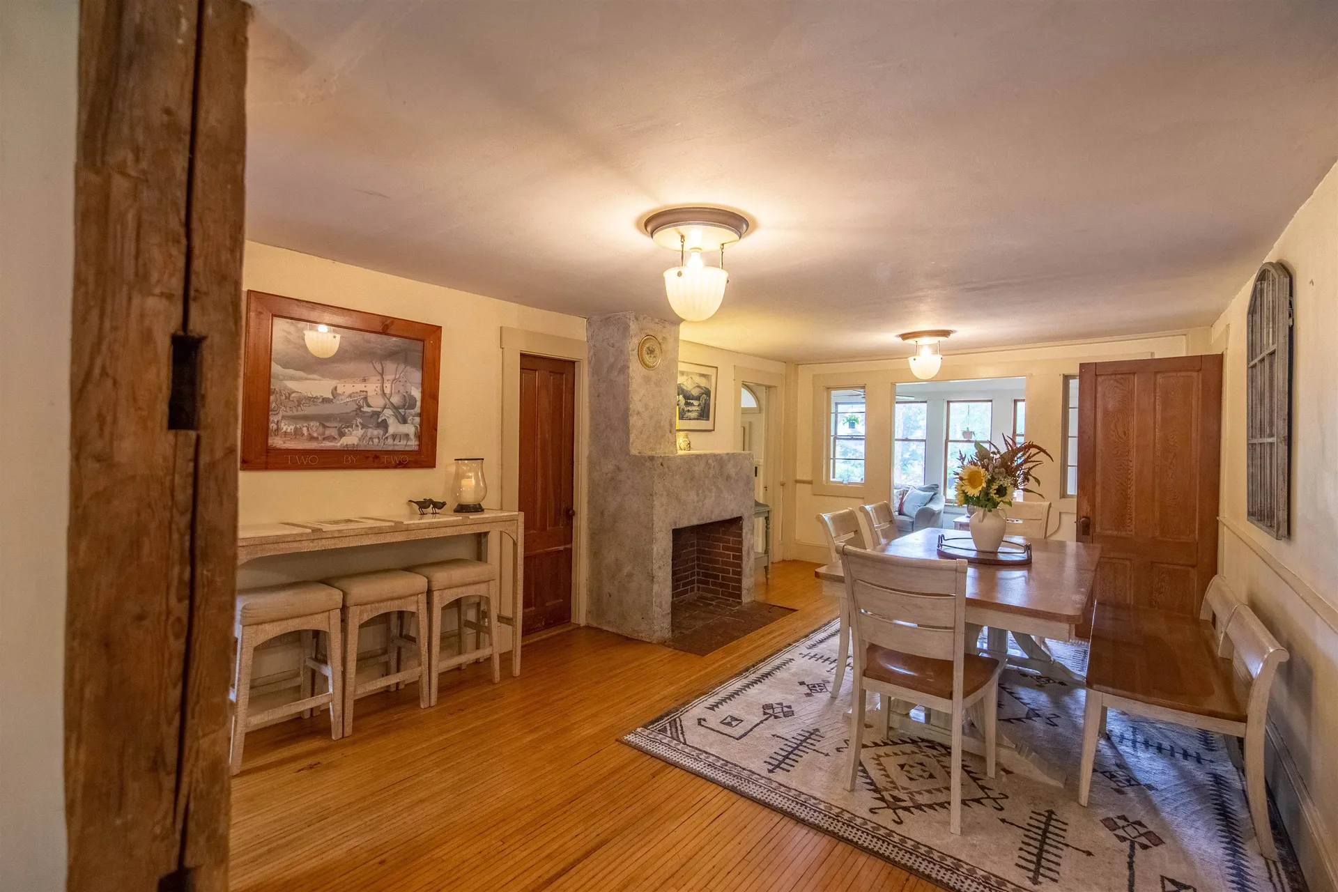 314 Old Mail Road Tamworth NH 03886