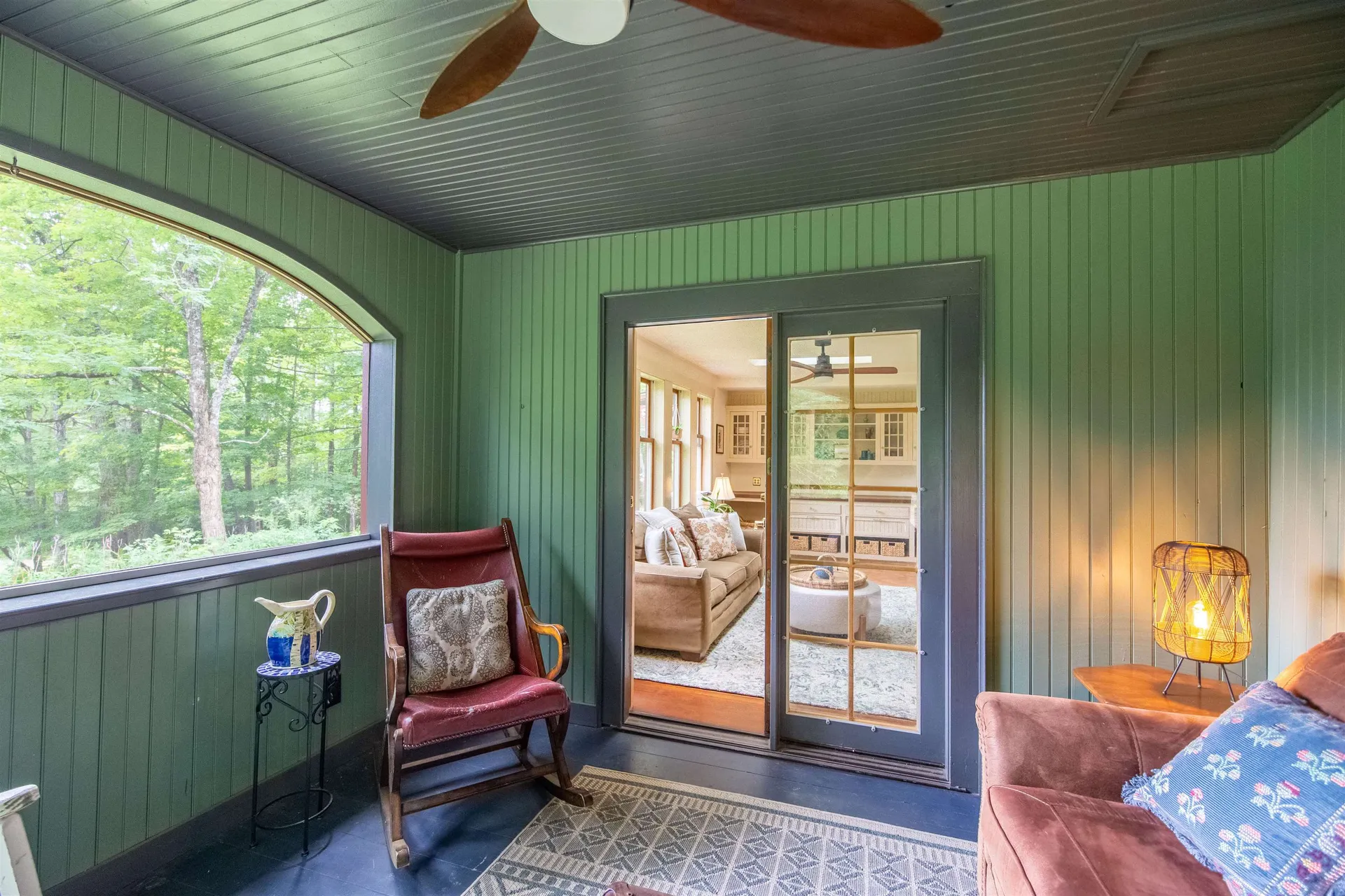 314 Old Mail Road Tamworth NH 03886