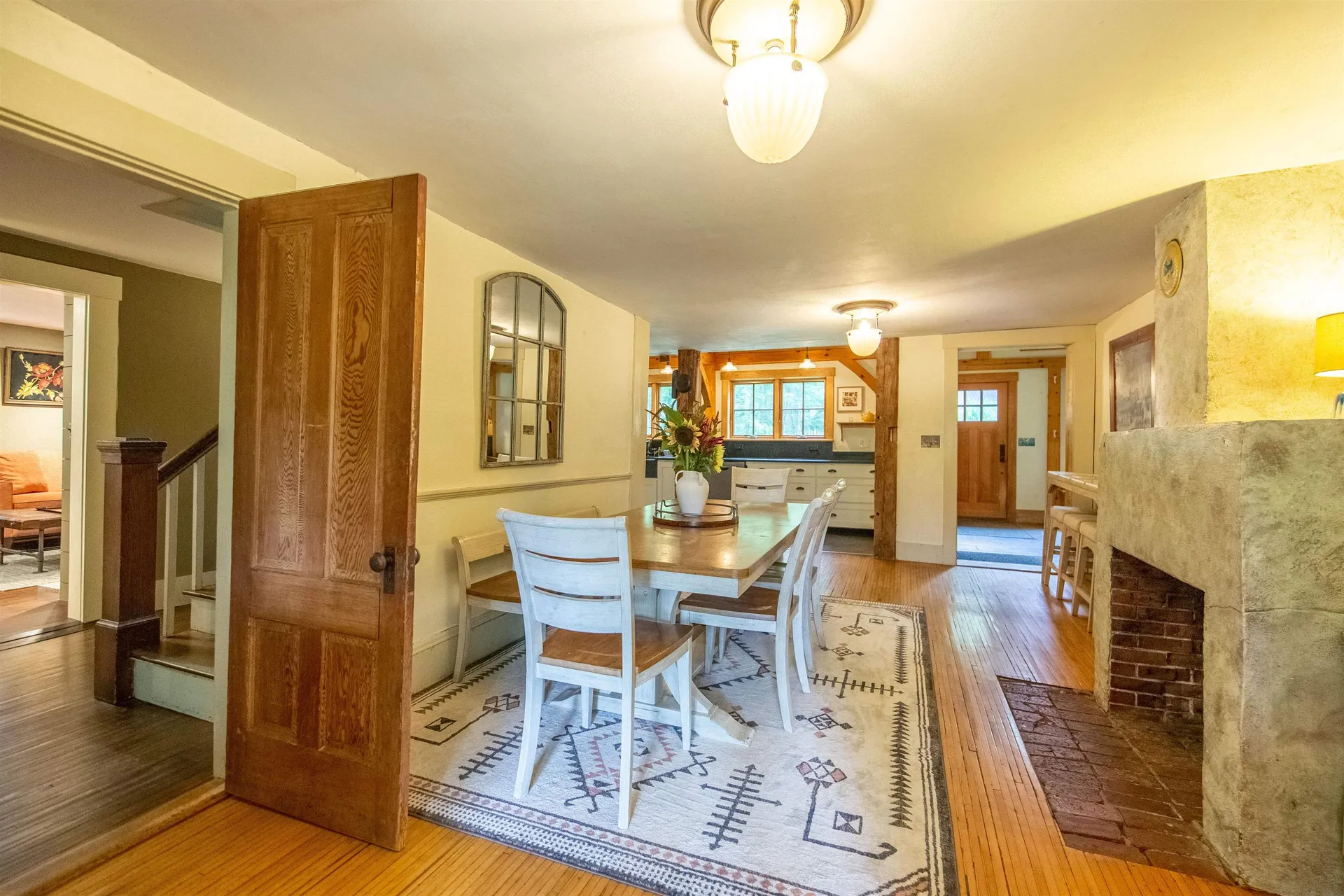 314 Old Mail Road Tamworth NH 03886
