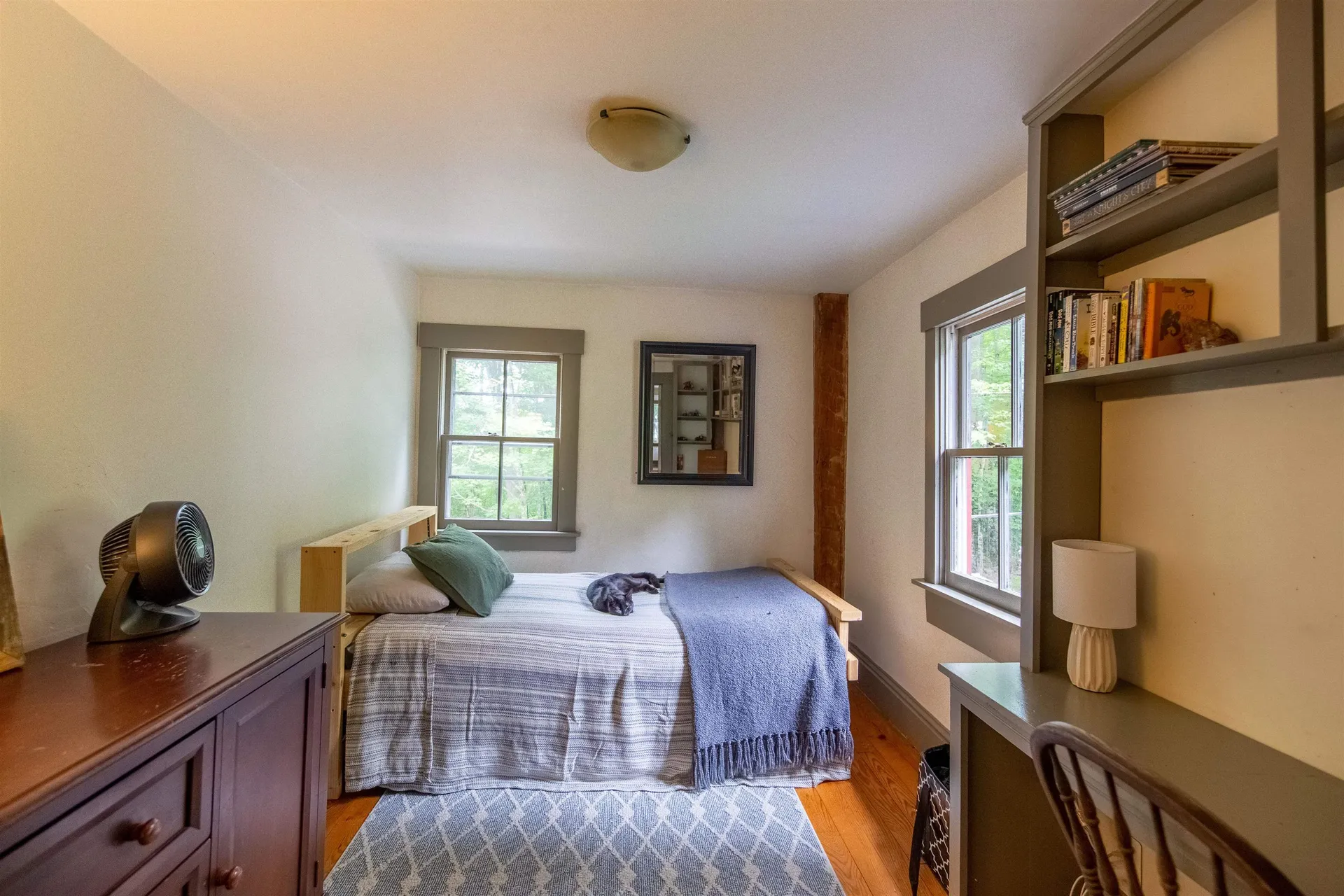 314 Old Mail Road Tamworth NH 03886