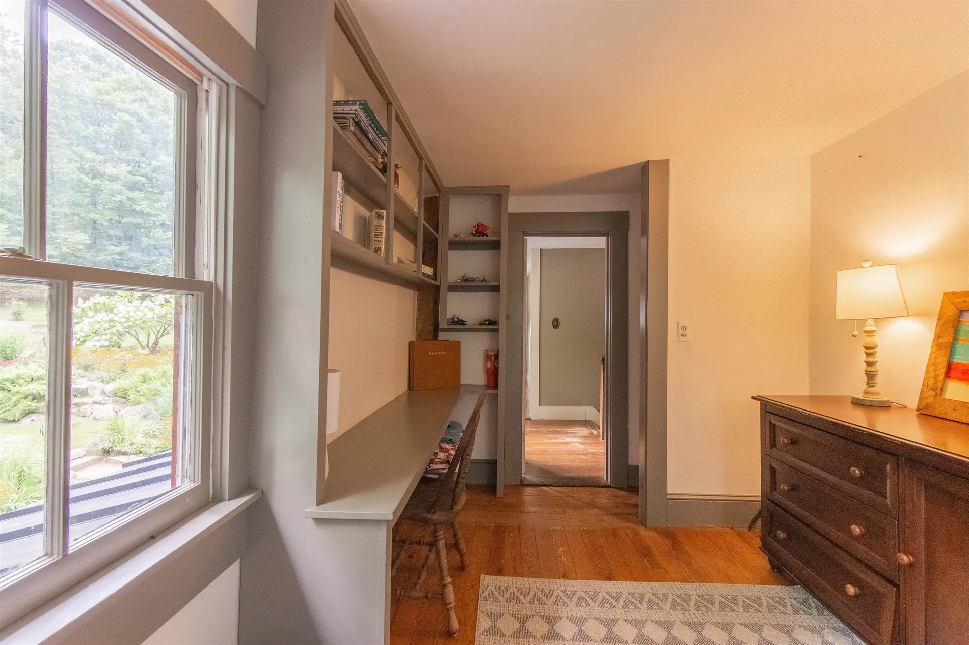 314 Old Mail Road Tamworth NH 03886