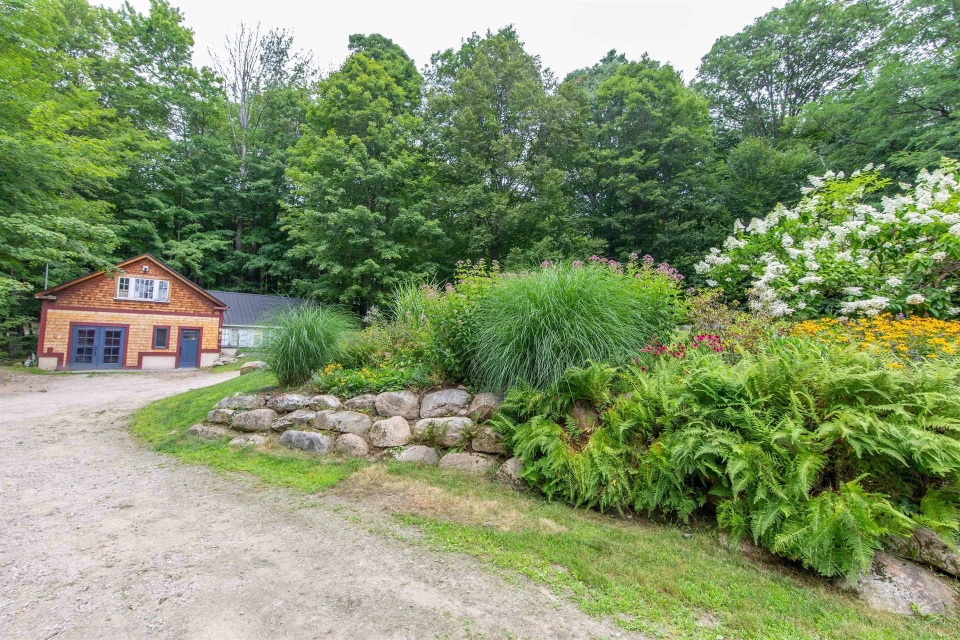 314 Old Mail Road Tamworth NH 03886