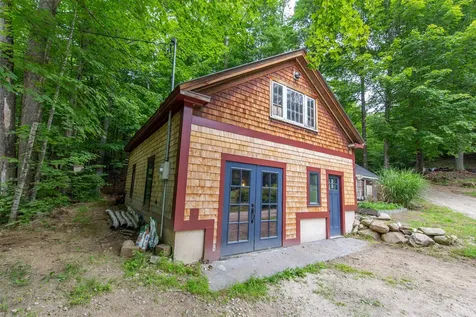 314 Old Mail Road Tamworth NH 03886