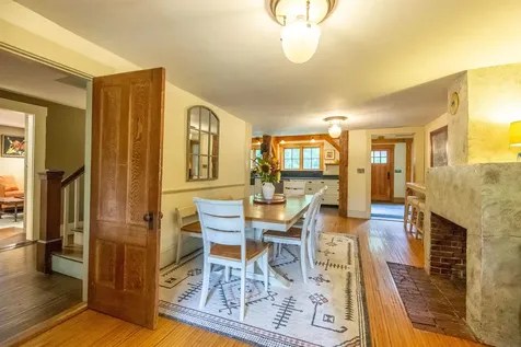 314 Old Mail Road Tamworth NH 03886