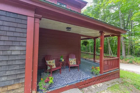 314 Old Mail Road Tamworth NH 03886