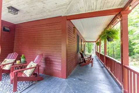 314 Old Mail Road Tamworth NH 03886