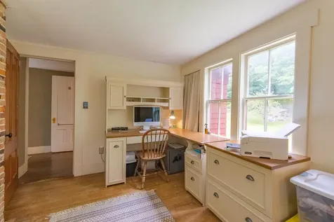 314 Old Mail Road Tamworth NH 03886
