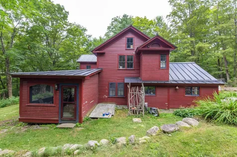 314 Old Mail Road Tamworth NH 03886