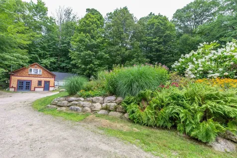 314 Old Mail Road Tamworth NH 03886