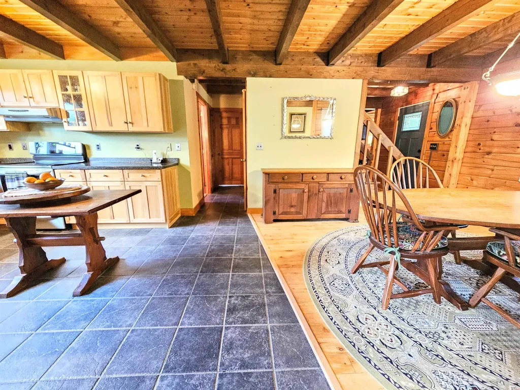 1422 Merrifield Road Whitingham VT 05361