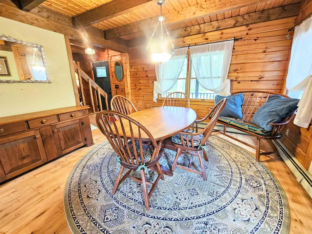 1422 Merrifield Road Whitingham VT 05361