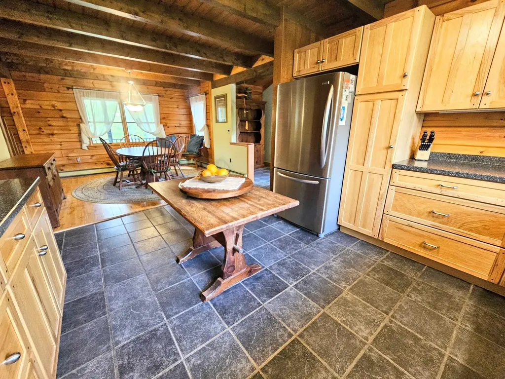 1422 Merrifield Road Whitingham VT 05361